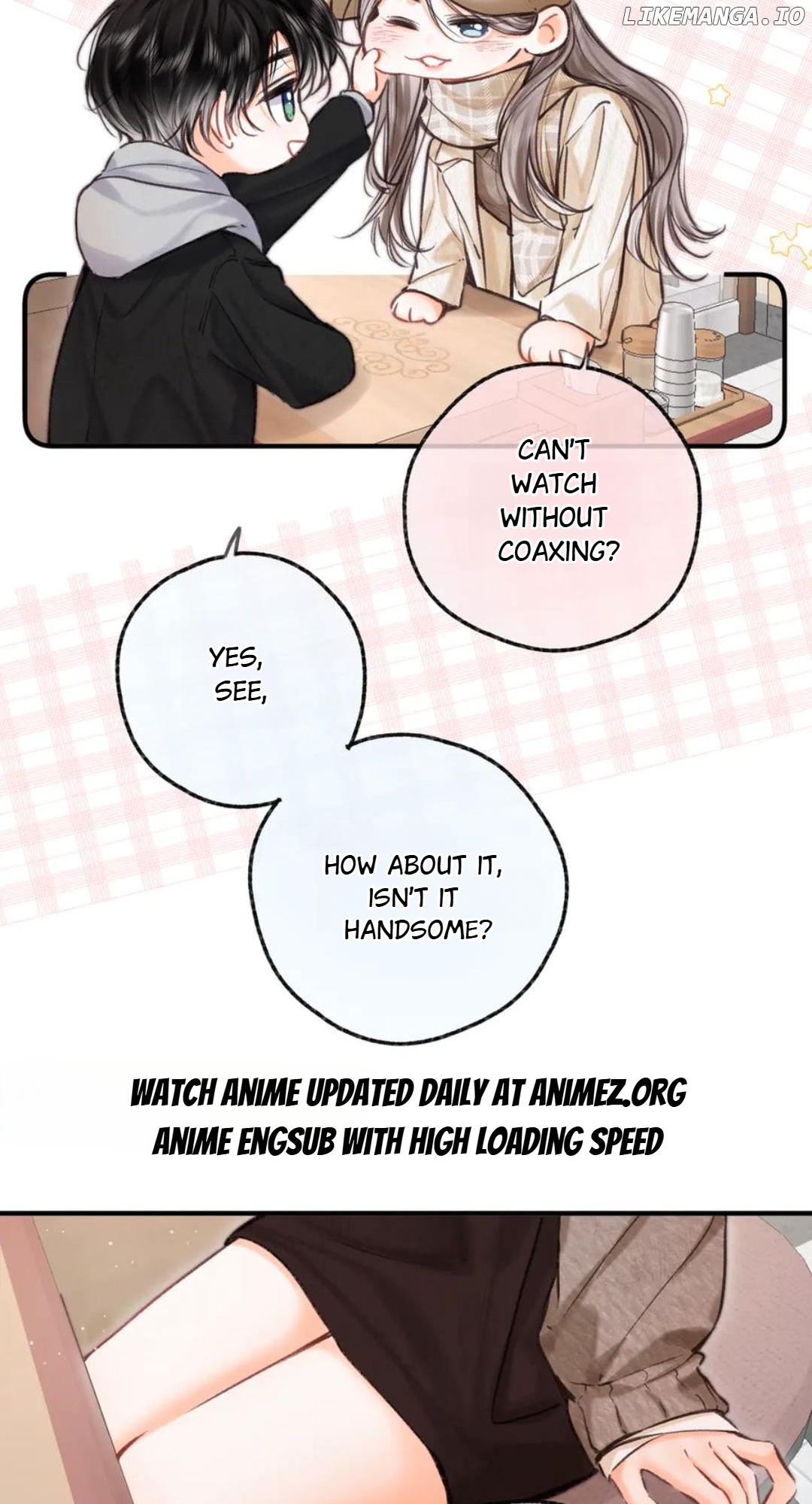 You Are My Desire Chapter 78 - page 24